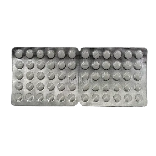 seloken xl 50mg tablet 30's